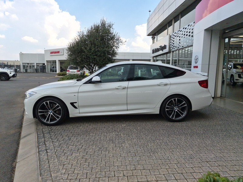 BMW 3 Series - Nic Bottari Toyota - Image 20