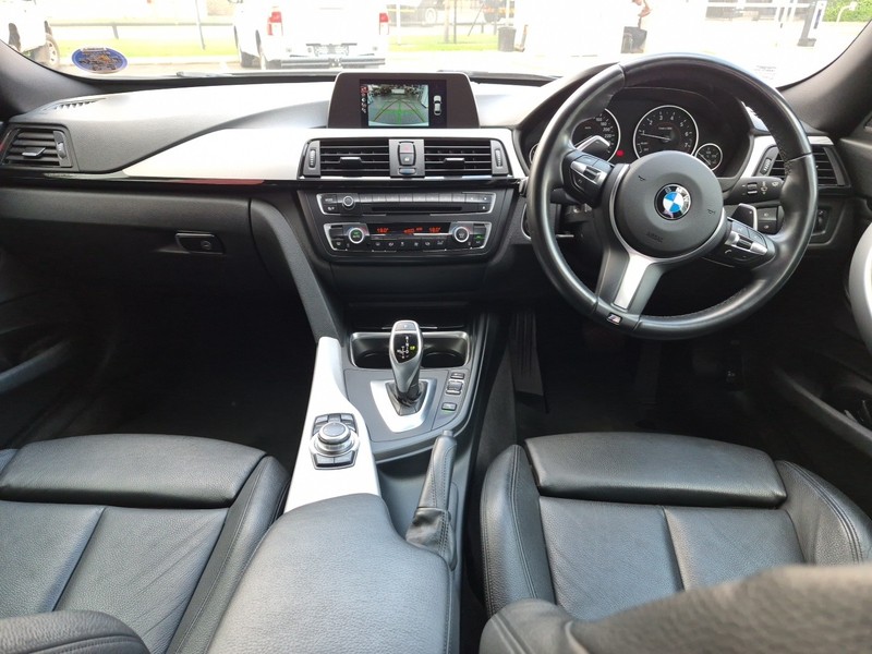 BMW 3 Series - Nic Bottari Toyota - Image 21