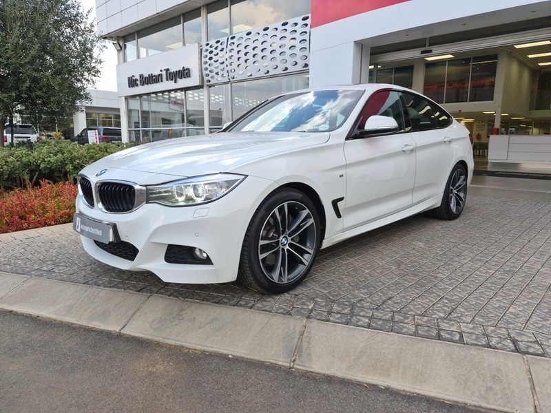 BMW 3 Series - Nic Bottari Toyota - Image 18