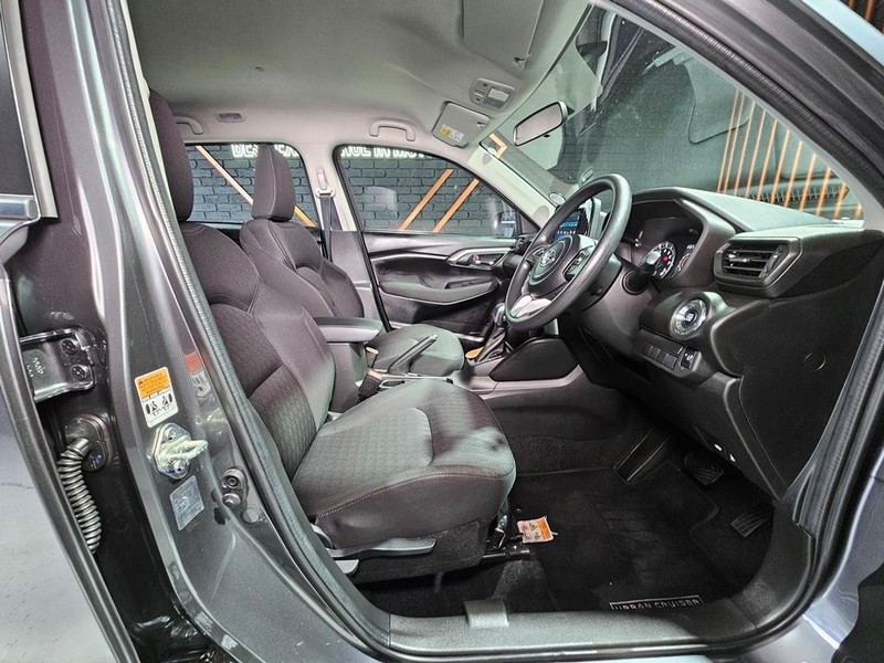 Toyota Urban Cruiser - Mit Mak Motors - Image 9