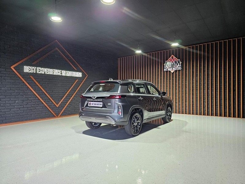 Toyota Urban Cruiser - Mit Mak Motors - Image 27