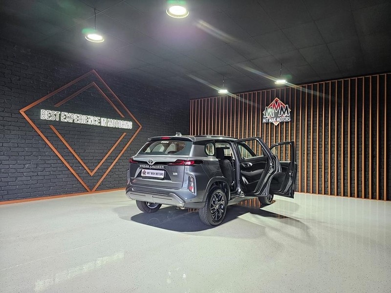 Toyota Urban Cruiser - Mit Mak Motors - Image 26