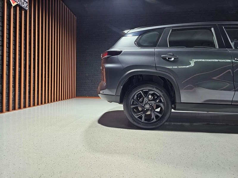 Toyota Urban Cruiser - Mit Mak Motors - Image 28