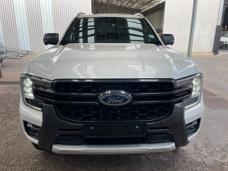 Ford Everest - Mit Mak Motors - Image 2