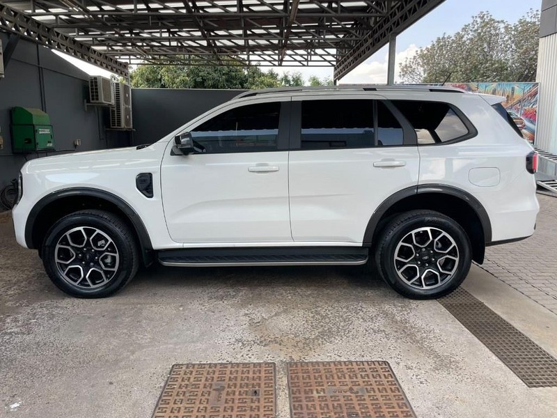 Ford Everest - Mit Mak Motors - Image 7