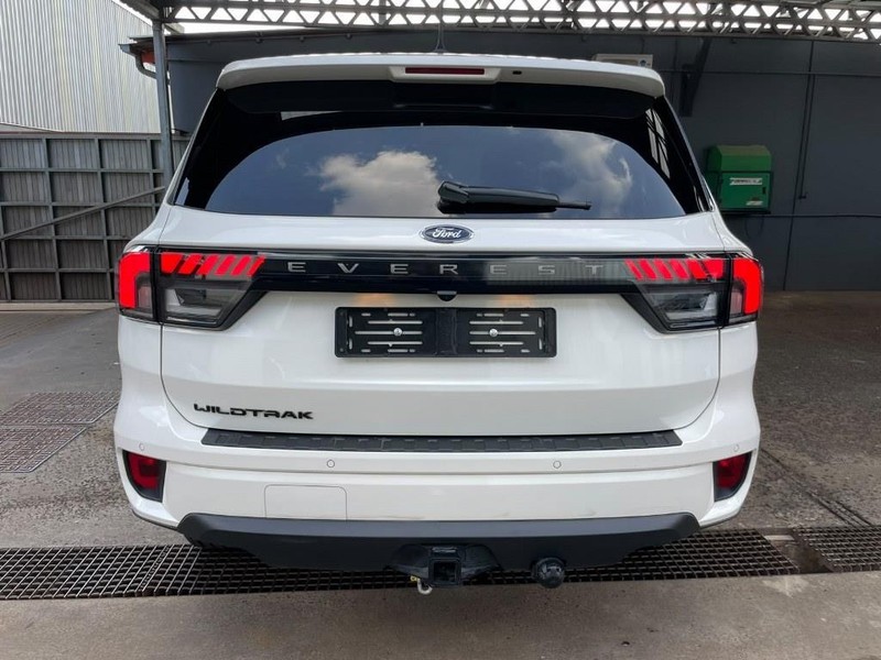 Ford Everest - Mit Mak Motors - Image 6