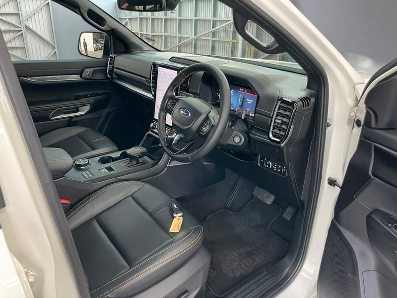 Ford Everest - Mit Mak Motors - Image 5