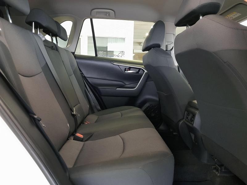 Toyota RAV4 - Group1 Nissan Kuils River - Image 6