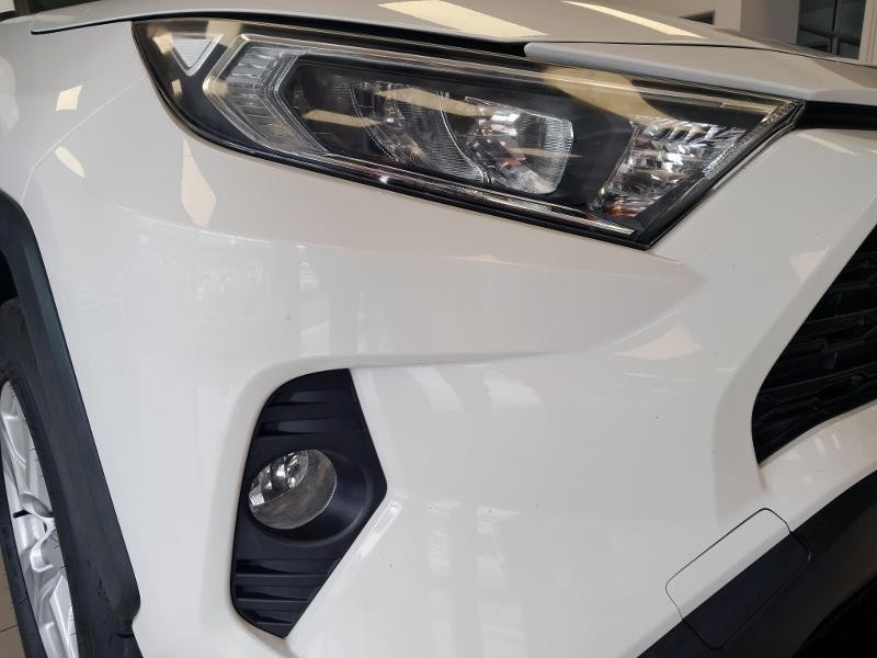 Toyota RAV4 - Group1 Nissan Kuils River - Image 16