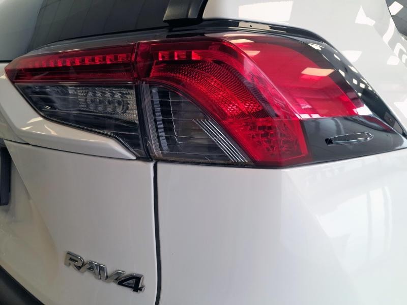 Toyota RAV4 - Group1 Nissan Kuils River - Image 17