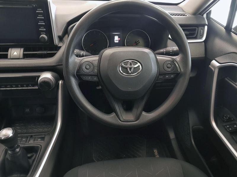 Toyota RAV4 - Group1 Nissan Kuils River - Image 10