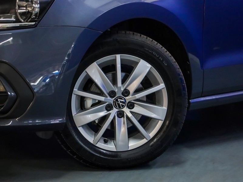 Volkswagen Polo Vivo - Hatfield VW Bryanston - Image 1