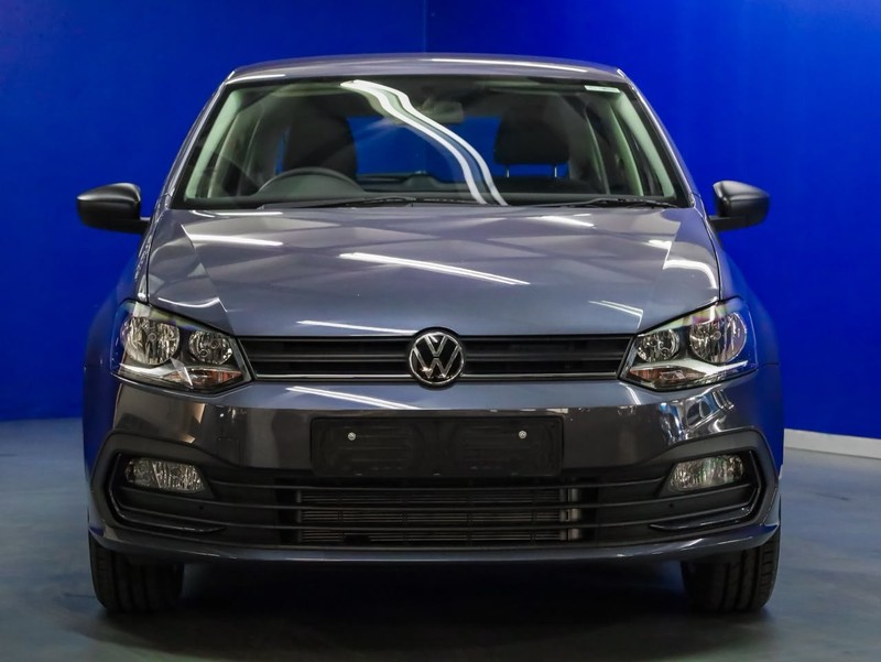Volkswagen Polo Vivo - Hatfield VW Bryanston - Image 3