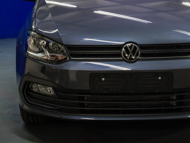 Volkswagen Polo Vivo - Hatfield VW Bryanston - Image 4