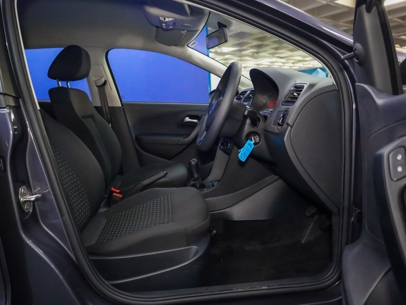Volkswagen Polo Vivo - Hatfield VW Bryanston - Image 6