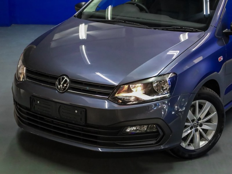 Volkswagen Polo Vivo - Hatfield VW Bryanston - Image 5