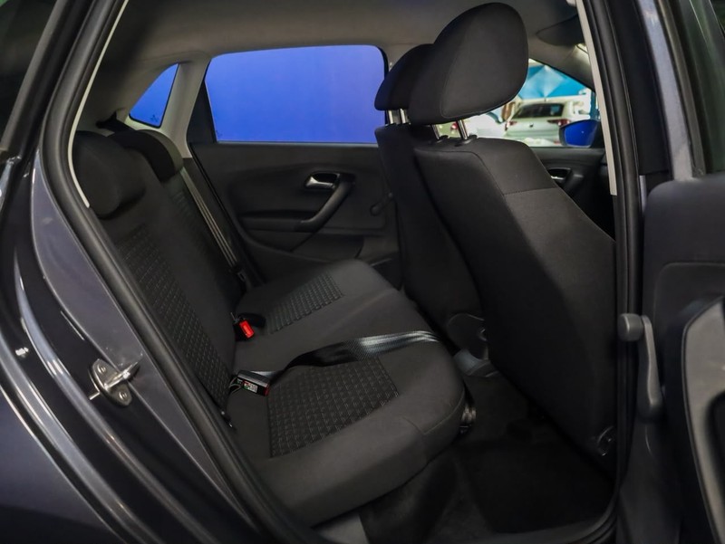 Volkswagen Polo Vivo - Hatfield VW Bryanston - Image 11