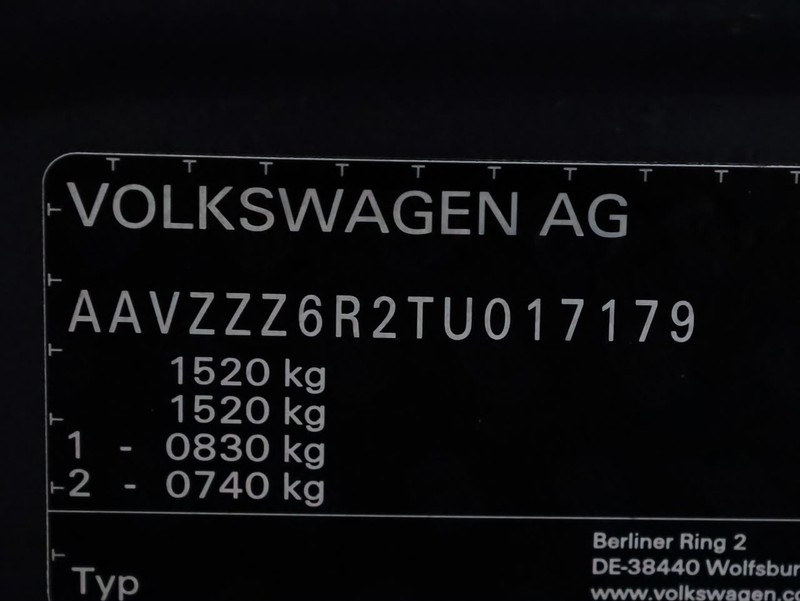 Volkswagen Polo Vivo - Hatfield VW Bryanston - Image 19