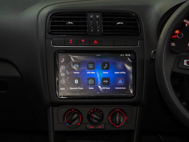 Volkswagen Polo Vivo - Hatfield VW Bryanston - Image 13
