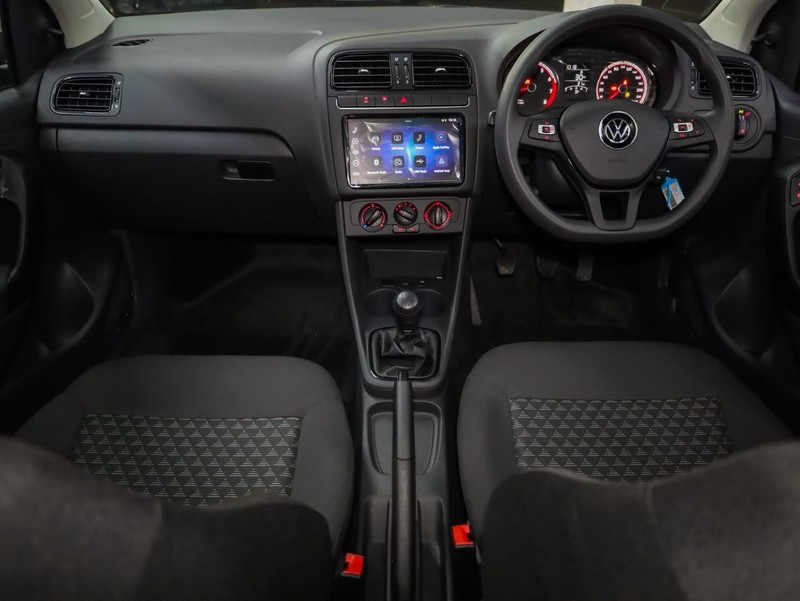 Volkswagen Polo Vivo - Hatfield VW Bryanston - Image 12