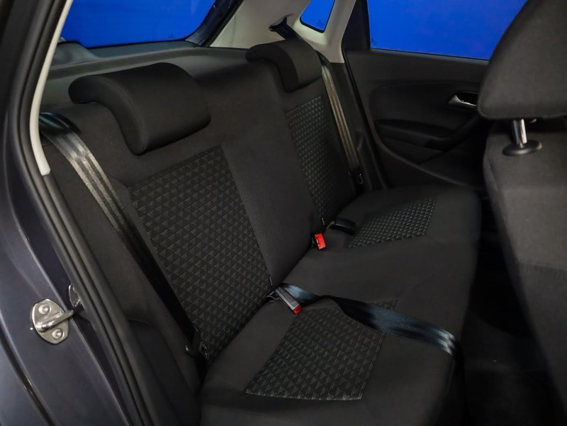 Volkswagen Polo Vivo - Hatfield VW Bryanston - Image 9
