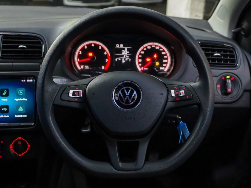 Volkswagen Polo Vivo - Hatfield VW Bryanston - Image 10