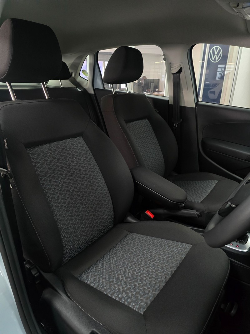 Volkswagen Polo Vivo - Hatfield VW Northcliff - Image 11