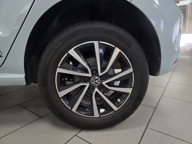 Volkswagen Polo Vivo - Hatfield VW Northcliff - Image 8