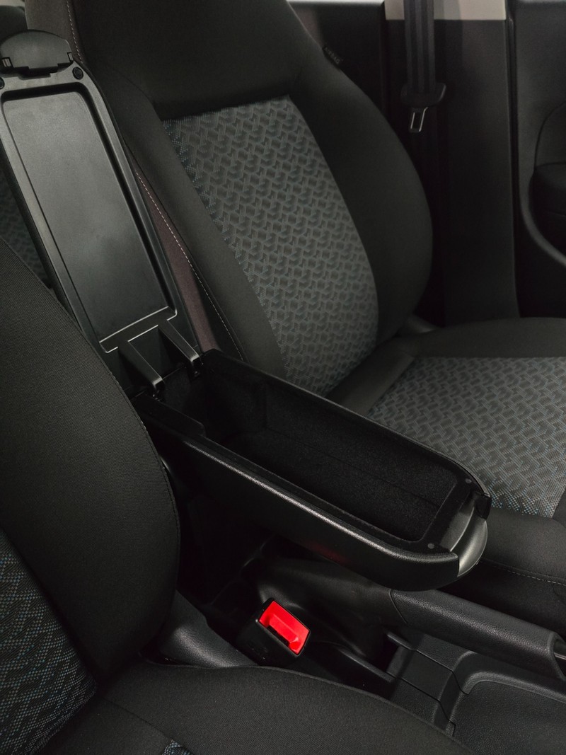Volkswagen Polo Vivo - Hatfield VW Northcliff - Image 13