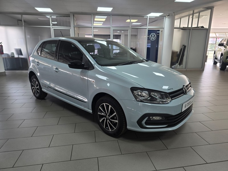 Volkswagen Polo Vivo - Hatfield VW Northcliff - Image 2