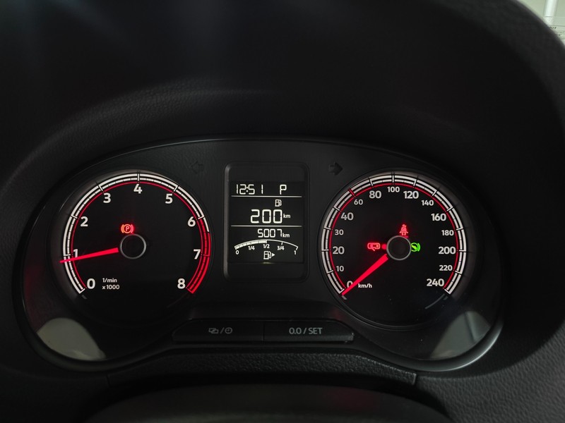 Volkswagen Polo Vivo - Hatfield VW Northcliff - Image 24