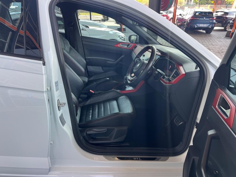 Volkswagen Polo - Top Gear Auto - Image 6