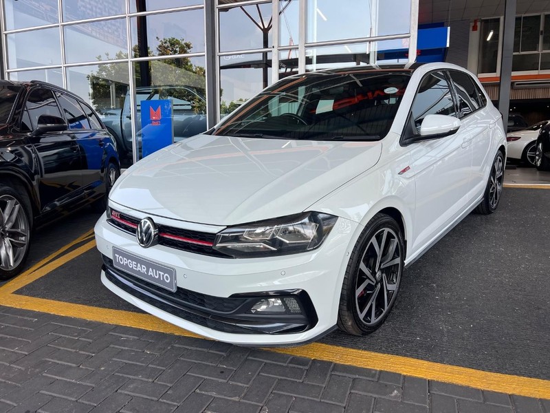 Volkswagen Polo - Top Gear Auto - Image 1