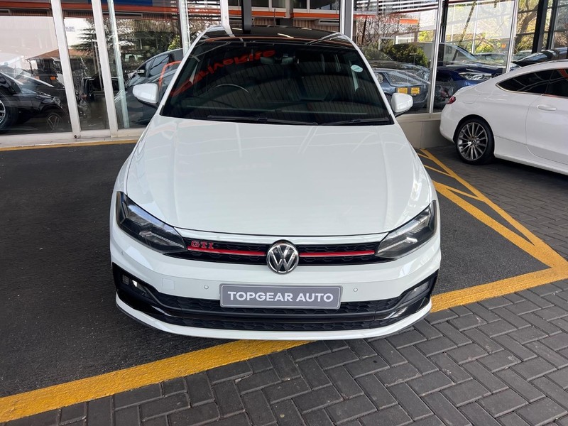 Volkswagen Polo - Top Gear Auto - Image 3