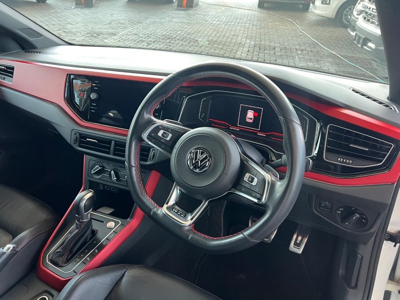 Volkswagen Polo - Top Gear Auto - Image 15