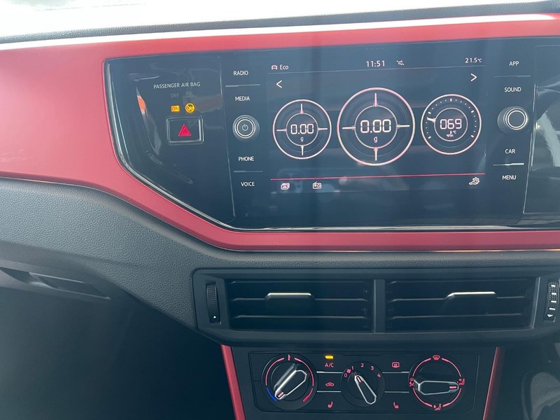 Volkswagen Polo - Top Gear Auto - Image 13