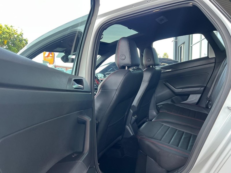 Volkswagen Polo - Top Gear Auto - Image 19