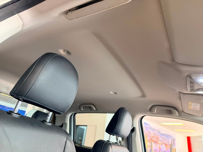 GWM P-Series - GWM Haval Menlyn - Image 21