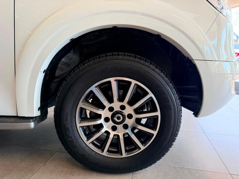 GWM P-Series - GWM Haval Menlyn - Image 5