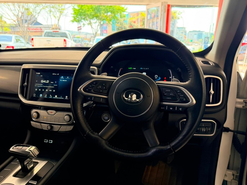 GWM P-Series - GWM Haval Menlyn - Image 11