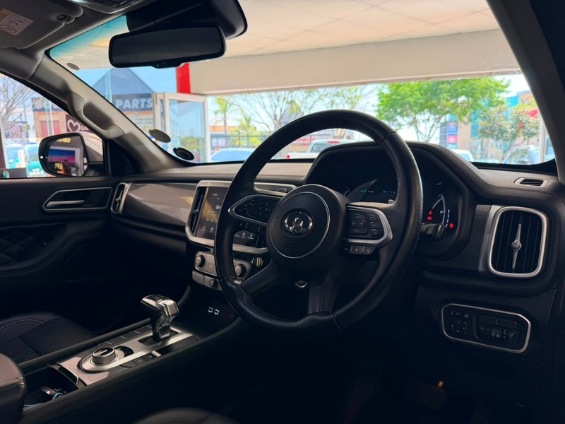 GWM P-Series - GWM Haval Menlyn - Image 13