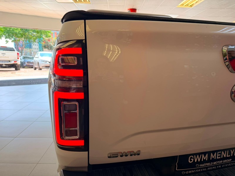 GWM P-Series - GWM Haval Menlyn - Image 8