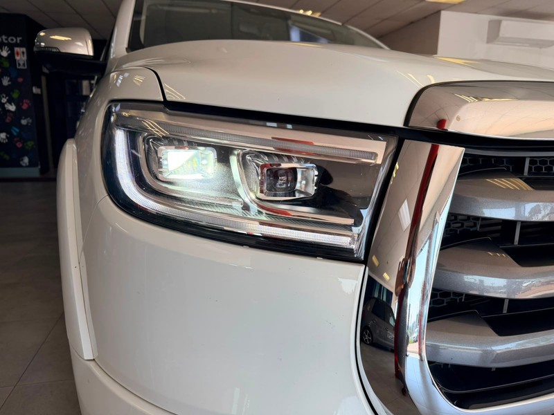 GWM P-Series - GWM Haval Menlyn - Image 2