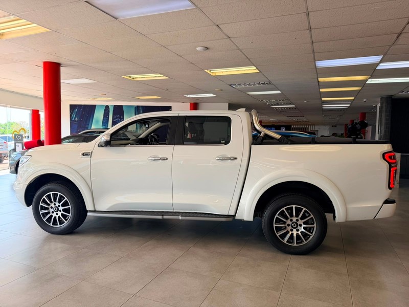 GWM P-Series - GWM Haval Menlyn - Image 7