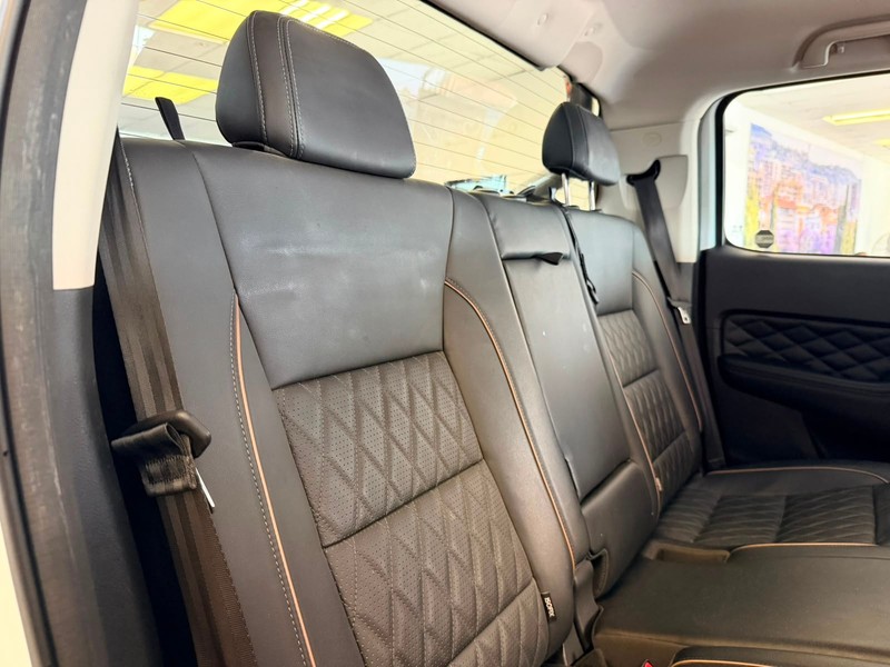 GWM P-Series - GWM Haval Menlyn - Image 18