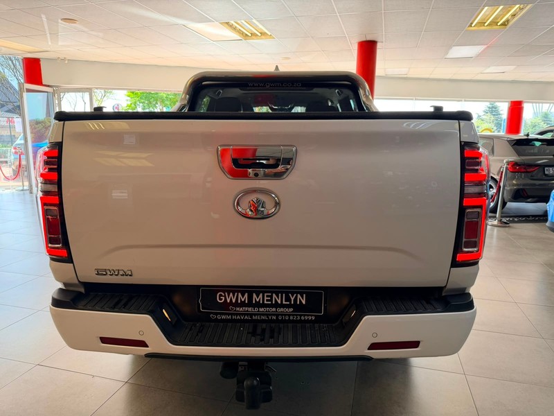 GWM P-Series - GWM Haval Menlyn - Image 6