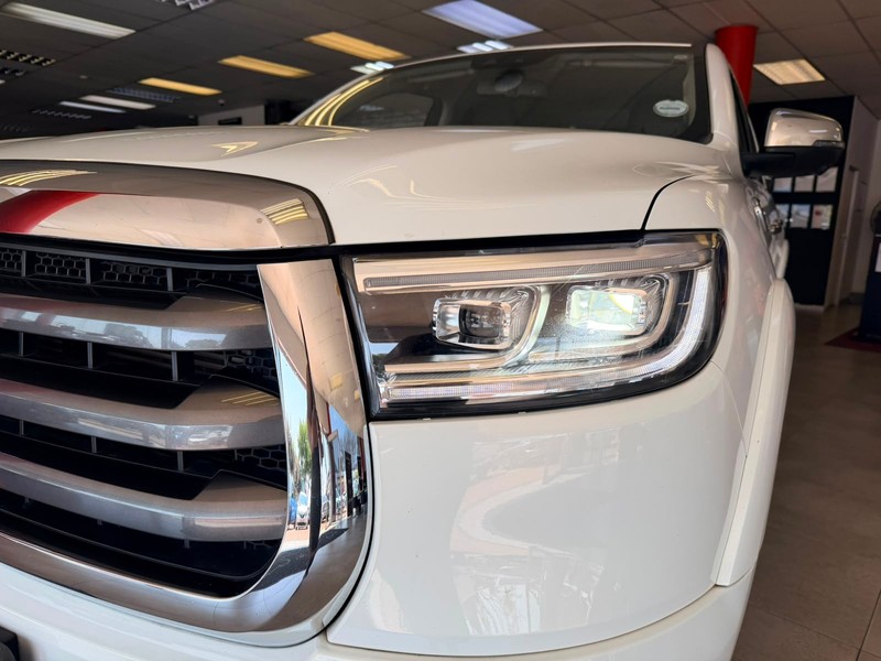 GWM P-Series - GWM Haval Menlyn - Image 10