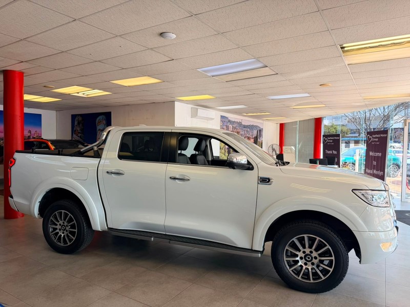 GWM P-Series - GWM Haval Menlyn - Image 4