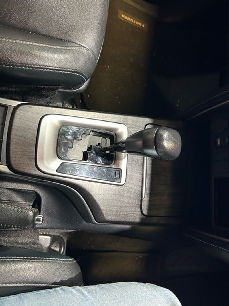 Toyota Fortuner - Mazda Pinetown - Image 11