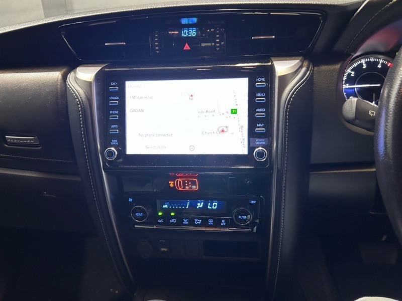 Toyota Fortuner - Mazda Pinetown - Image 13
